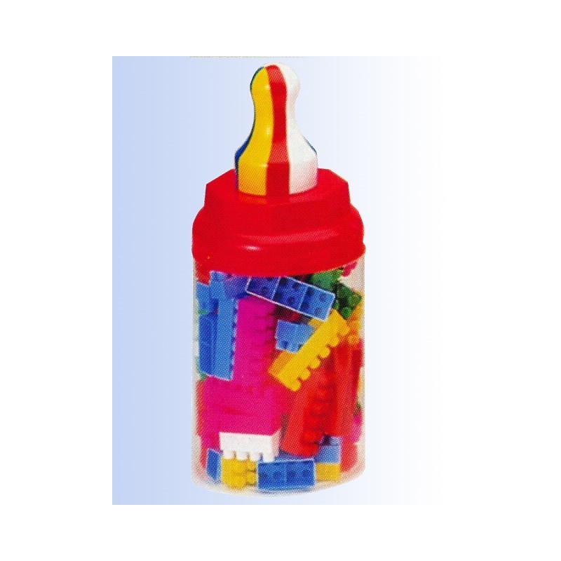 Baby Mega Blocks 9535 di Niagara