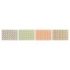 Carta Rex58 Thermoplast Rotoli da Mt.5x0.50 Assort.P - non Adesiva di Saul-Sadoch