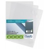 Cartellina a L A4 22x30 Favorit-Pratic Cf50 22x30 Polipropilene Liscia Superior Trasparente di Hamelin Canson