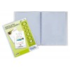 Portalistino Favorit-Sviluppo 22x30 Personalizzabile 120b Polipropilene Buccia D'Arancia Trasparente di Hamelin Canson