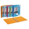 Raccoglitore Anelli Favorit-Lumina 22x30 Personalizzabile 4-Anelli D15 Polipropilene Ass di Hamelin Canson