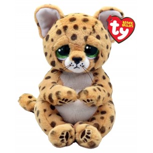 Special Beanie Babies 20cm Lloyd di Ty Special Beanie B. 20cm