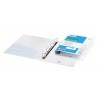 Raccoglitore Favorit Europa Personalizzabile (2tas)22x30 4d D50 Bianco di Hamelin Canson