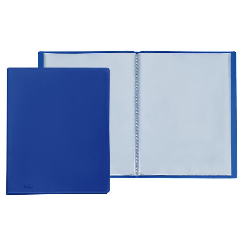 P/Listino Sviluppo Ppl Color Ba Spn 20b 22x30 Blu di Hamelin Canson