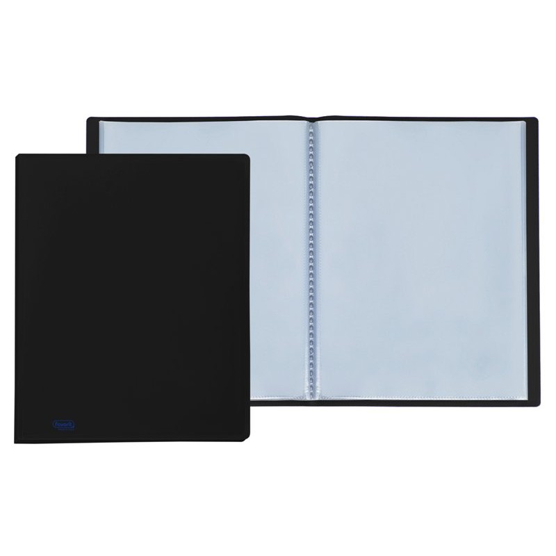 P/Listino Sviluppo Ppl Color Ba Spn 50b 22x30 Nero di Hamelin Canson