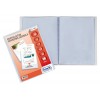 Portalistino Favorit-Sviluppo 22x30 Personalizzabile 30b Polipropilene Buccia D'Arancia Trasparente di Hamelin Canson
