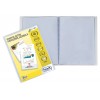 Portalistino Favorit-Sviluppo 22x30 Personalizzabile 40b Polipropilene Buccia D'Arancia Trasparente di Hamelin Canson
