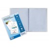 Portalistino Favorit-Sviluppo 22x30 Personalizzabile 100b Polipropilene Buccia D'Arancia Trasparente di Hamelin Canson