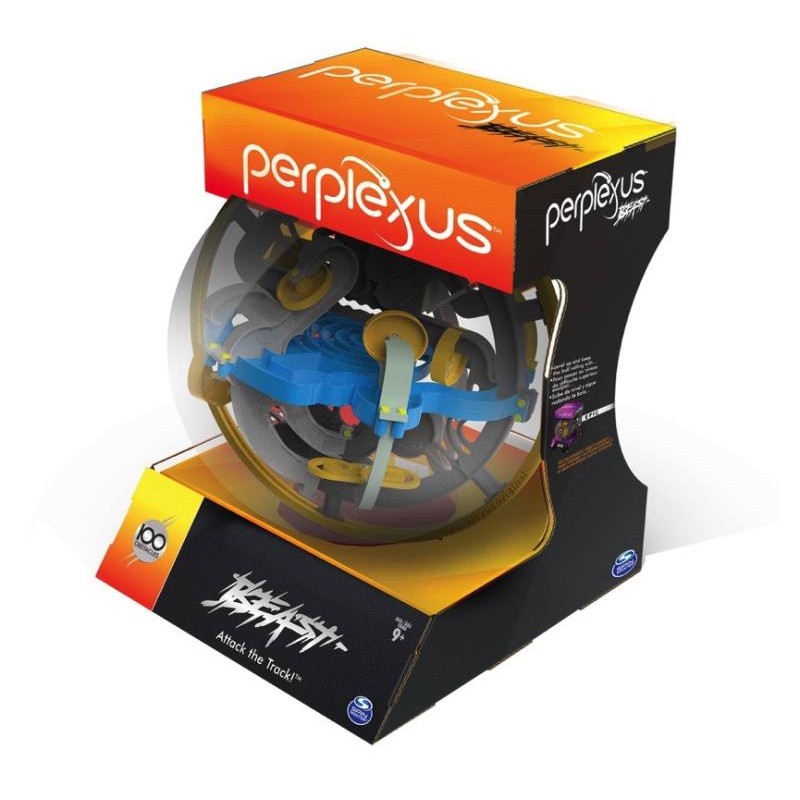 Prp Perplexus Beast (No Gd) di Spinmaster Games