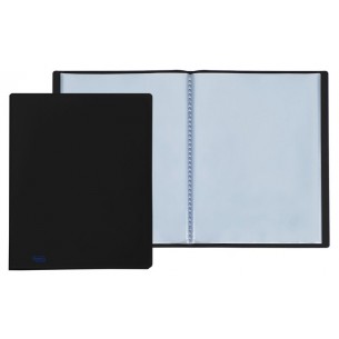 P/Listino Sviluppo Ppl Color Ba Spn 60b 22x30 Nero di Hamelin Canson