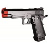 Pistola a Pallini V-500 di Villa