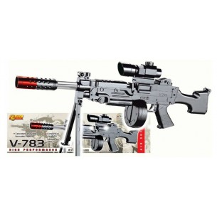 Fucile Air Soft di Villa