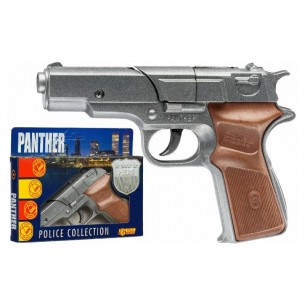 Pistola Panther Silver 1253 di Villa