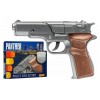 Pistola Panther Silver 1253 di Villa
