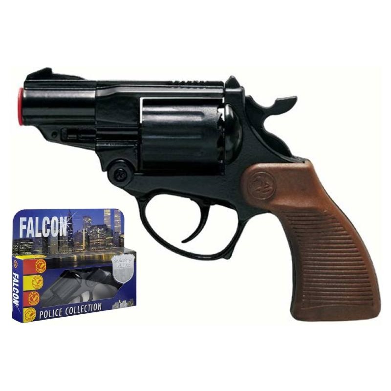 Pistola Falcon 1452 di Villa