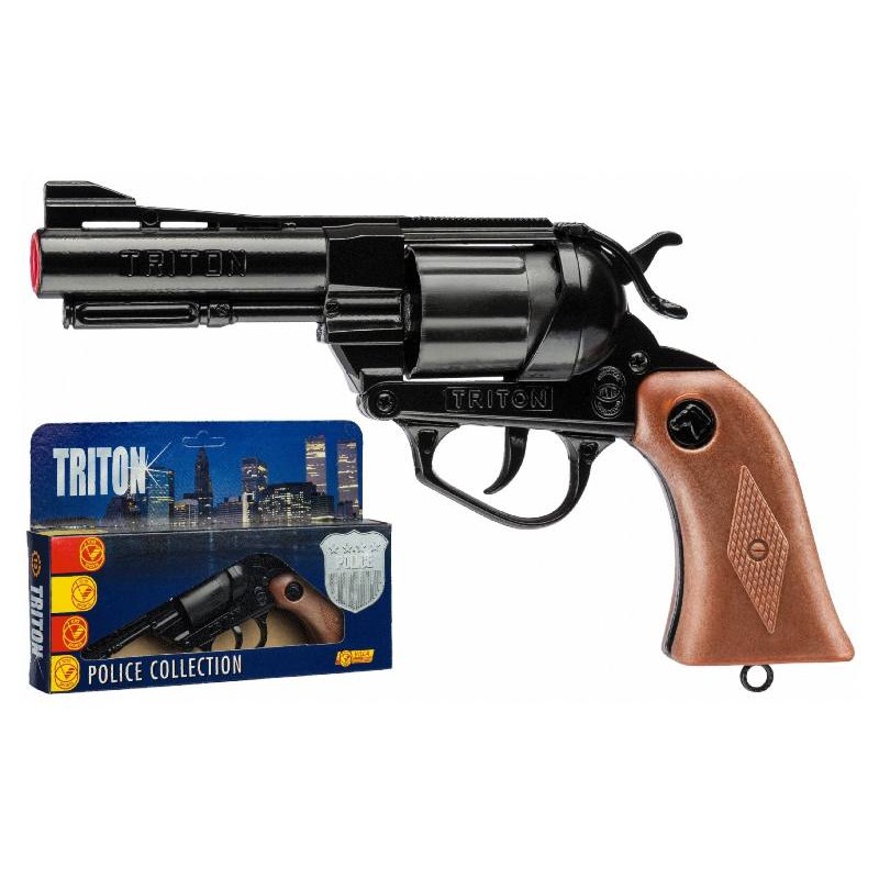 Pistole Triton 1510 di Villa