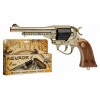 Pistola Nevada Oro 1560 di Villa