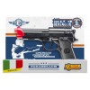 Pistola Parabellum Nera 2610 di Villa