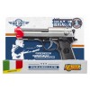 Pistola Parabellum Silv.2612 di Villa