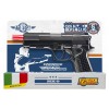Pistola Mk 9 2760 di Villa