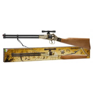 Fucile Sheriff 3100 di Villa