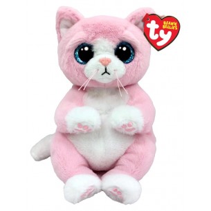 Special Beanie Babies 20cm Lillibelle di Ty Special Beanie B. 20cm
