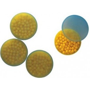 Scatola Sfere Cal. 6mm 5031 di Villa
