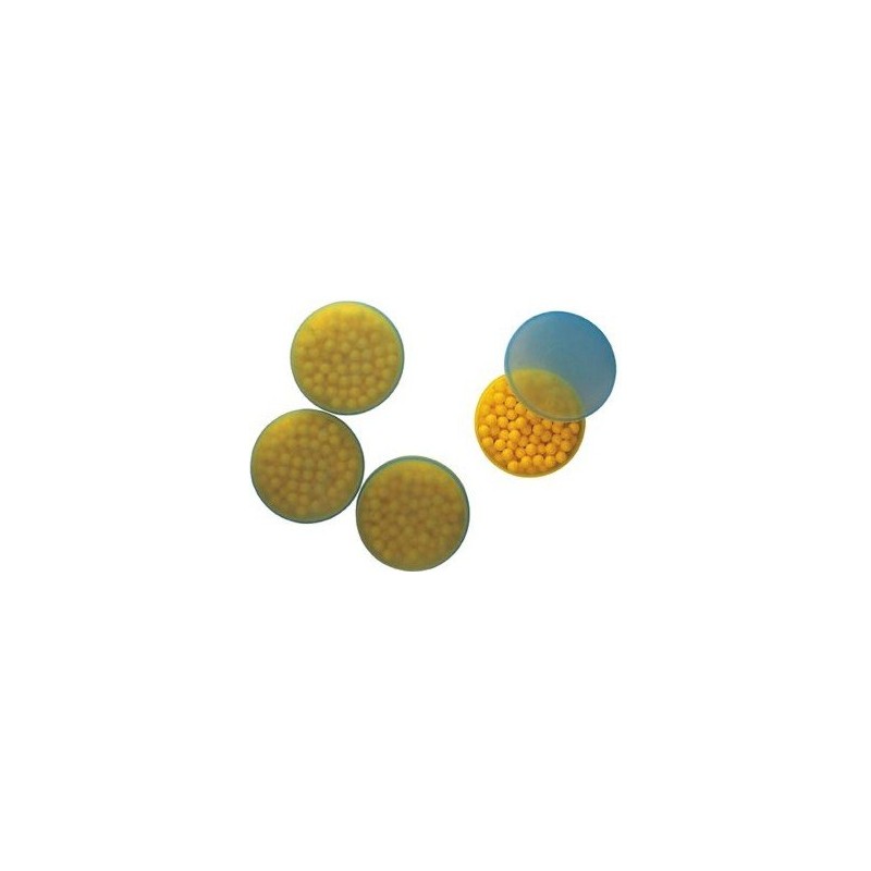 Scatola Sfere Cal. 6mm 5031 di Villa