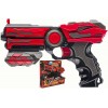 Pistola Soft Bullet Gun 9920 di Villa