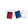 Blocco Liberty 5mm A4 Spirale di Pigna