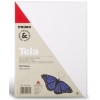 Tela con Telaio 18 X 24 di Morocolor