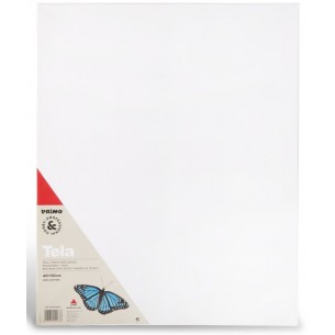 Tela con Telaio 40 X 50 di Morocolor