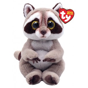 Special Beanie Babies 20cm Petey di Ty Special Beanie B. 20cm