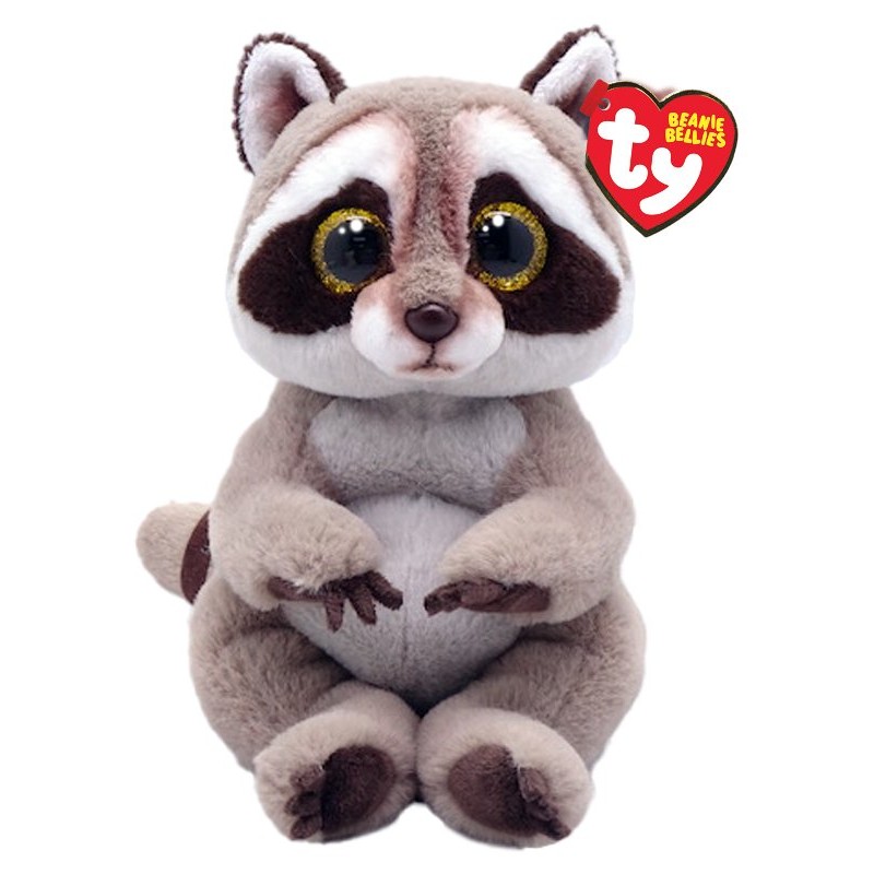 Special Beanie Babies 20cm Petey di Ty Special Beanie B. 20cm