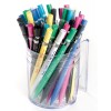 Bicchierino Matite Meccaniche Rainbow 36 Pezzi di Pentel Ital. Spa