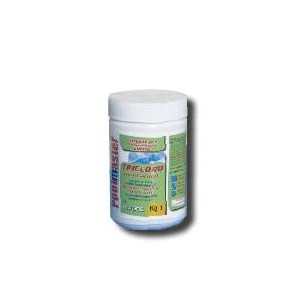 Tricloro Multi Action 0960 di New-Plast