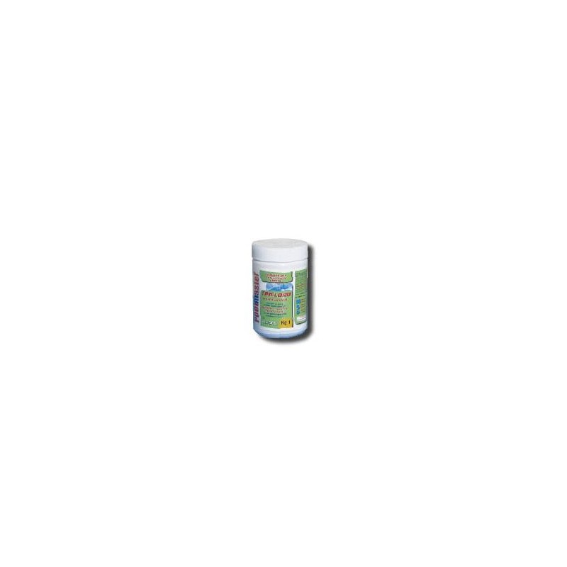 Tricloro Multi Action 0960 di New-Plast