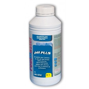 Regolatore Ph.Plus 3004 di New-Plast