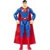 Dc Universe Personaggio Superman in Scala 30 Cm di Spinmaster Dc Universe