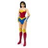 Dc Universe Personaggio Wonder Woman in Scala 30 Cm di Spinmaster Dc Universe