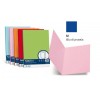 Confezione 50 Cartelline Semplici Cartatti 200gr Blu di Prussia di Favini