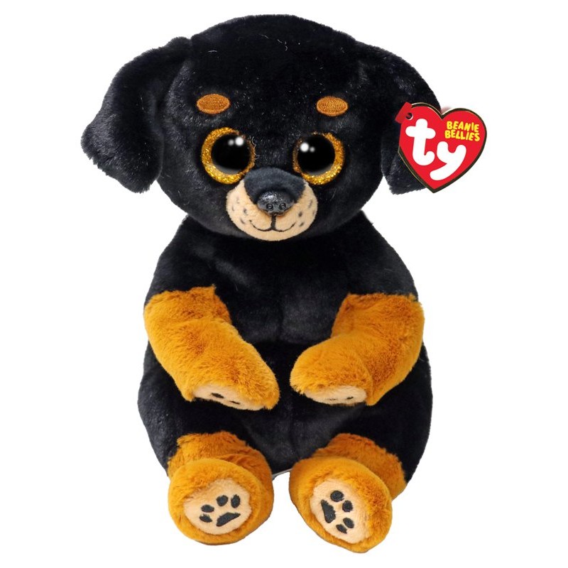 Special Beanie Babies 20cm Randi di Ty Special Beanie B. 20cm