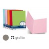 Folder S:200 Grafite A504664 di Favini