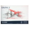 Album Disegno Favini 2 33x48 110 Gr Ruvido 10 Fogli