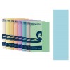 Risma Acqua A4 90gr Celeste 300fg di Favini