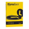 Risma Luce A4 200gr Giallo Sole 125fg di Favini