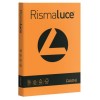 Risma Luce A4 200gr Arancio 125fg di Favini