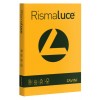 Risma Luce A4 200gr Giallo Oro 125fg di Favini