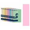 Risma Acqua A4 200gr Rosa 125fg di Favini