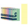 Risma Acqua A4 200gr Giallo Chiaro 125fg di Favini